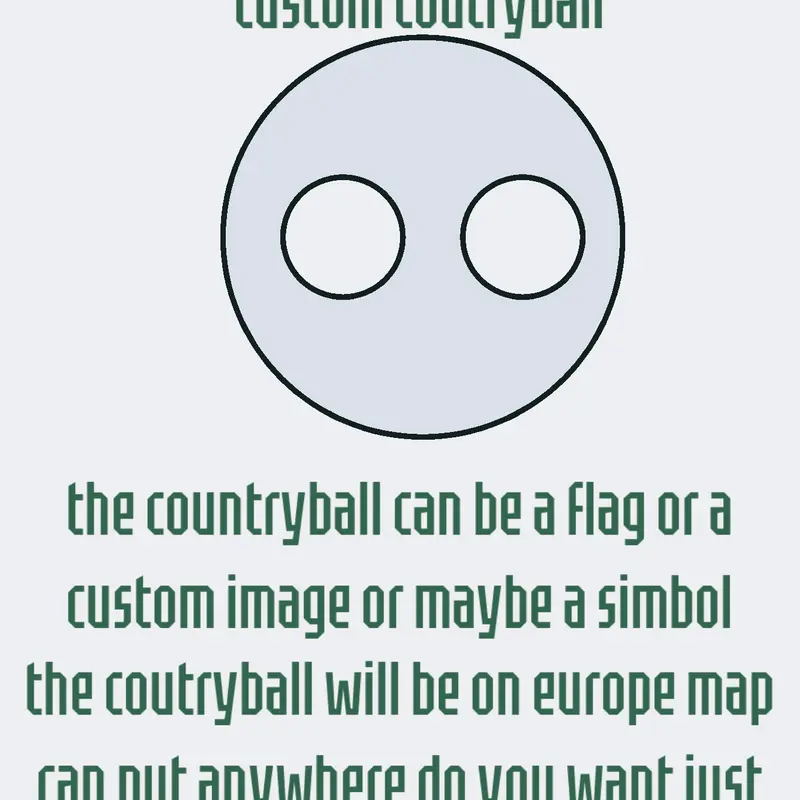 Game by @coutryballseEurope