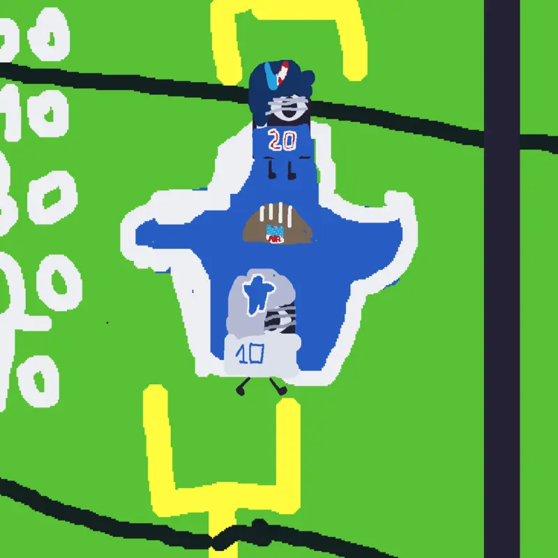 Game by @313FATmouse