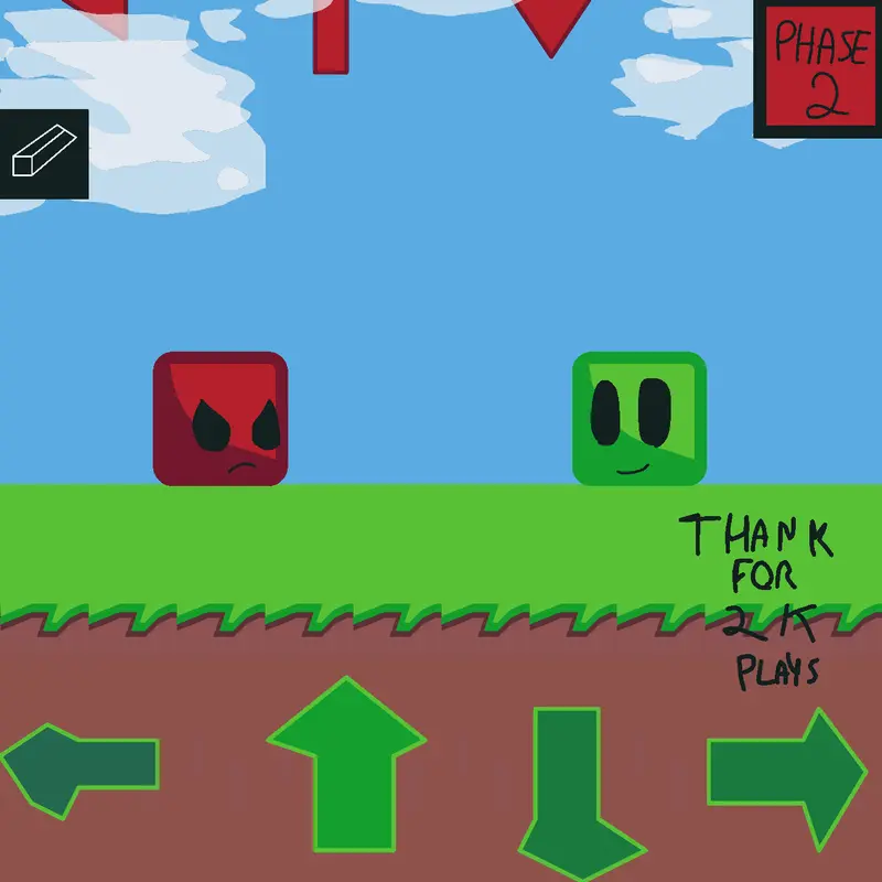 Game by @ArthurShlic