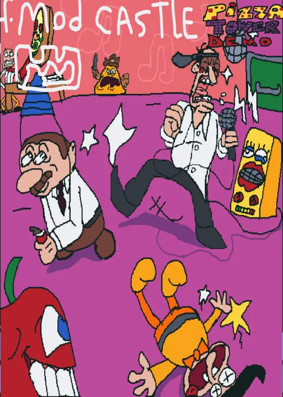 Game by @venom14