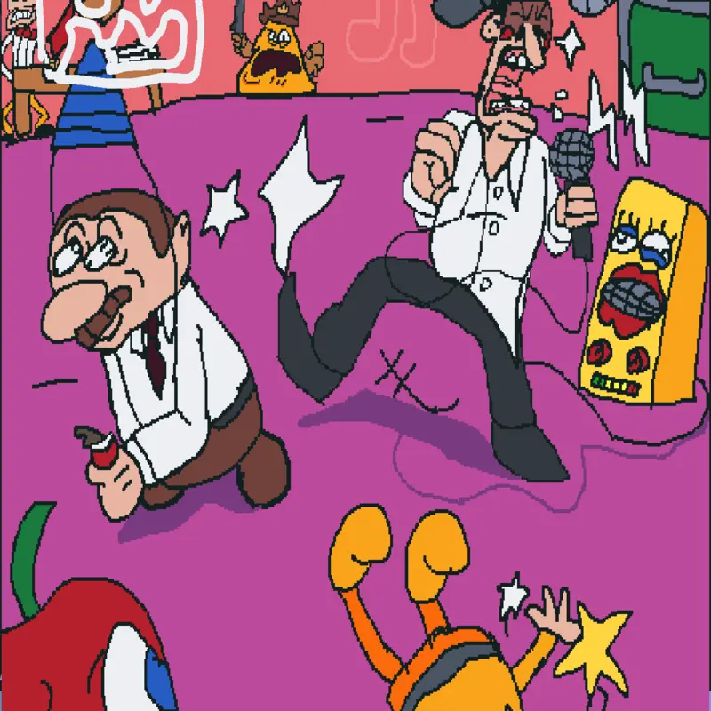 Game by @venom14