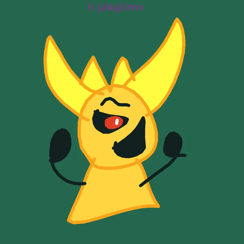 Game by @BEROUD_Sprunki