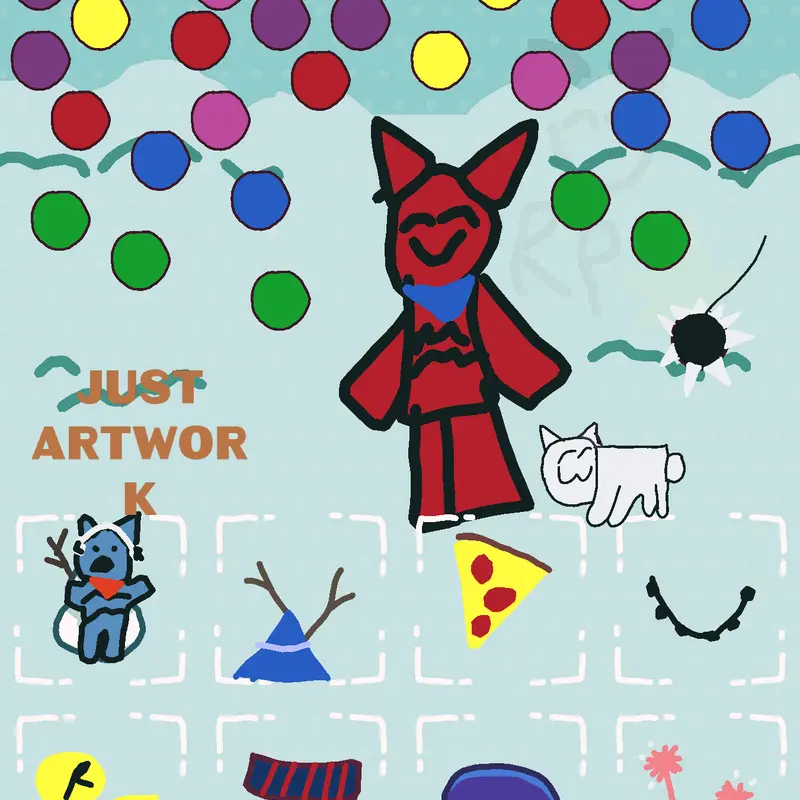 Game by @Random_personality