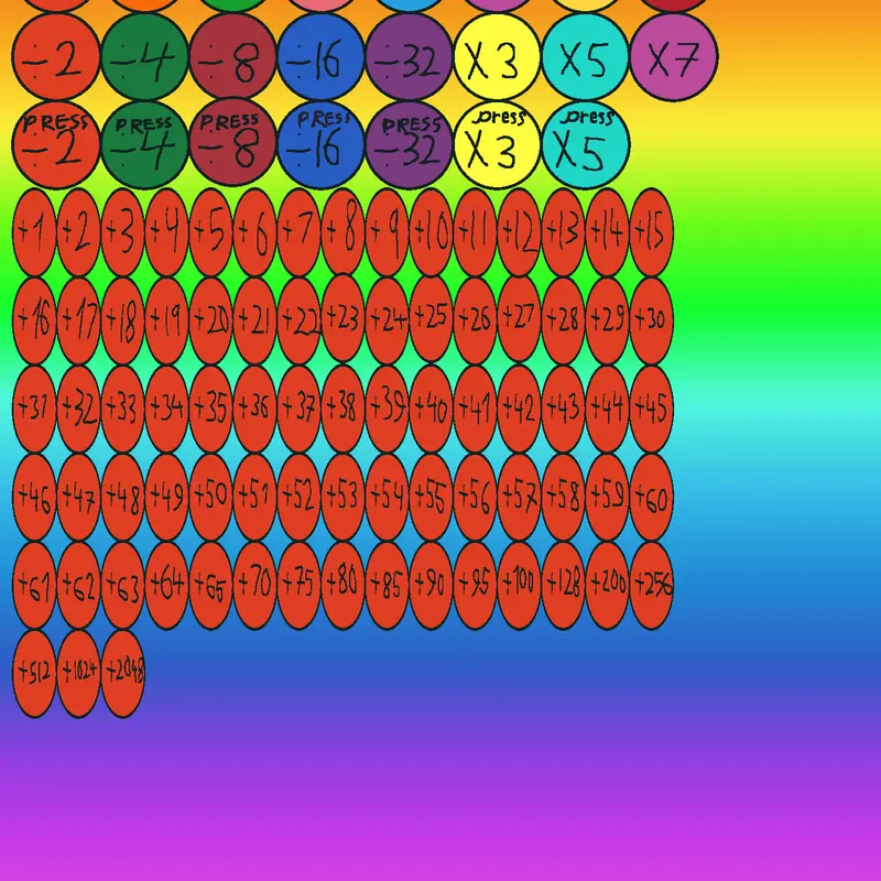 Game by @Cosmo_lover45