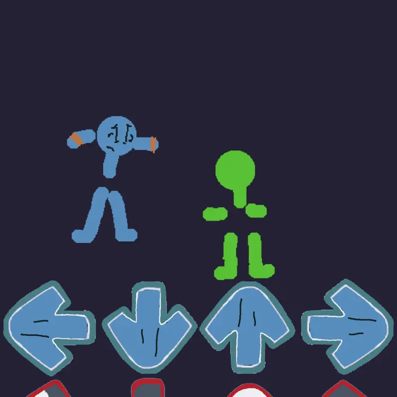 Game by @kauanbrlima