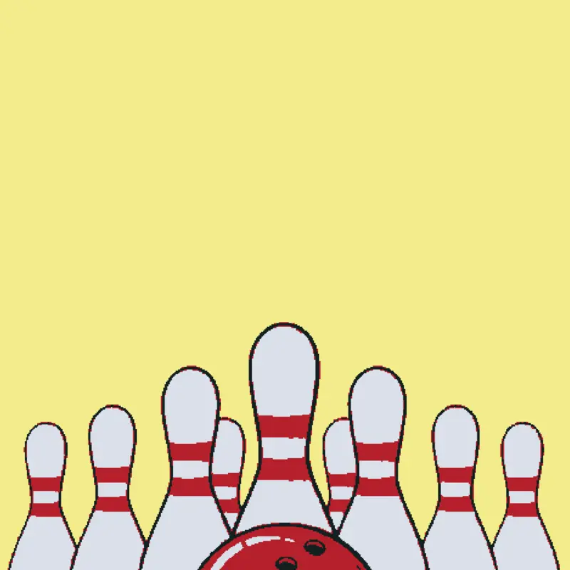 Game by @FacuU