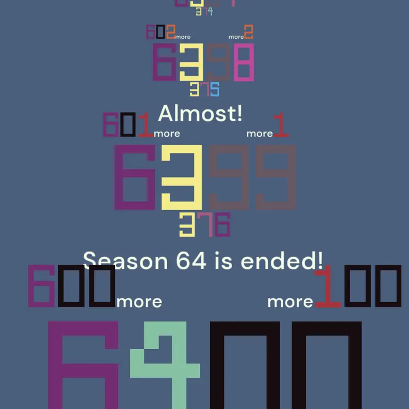 Game by @stensroot