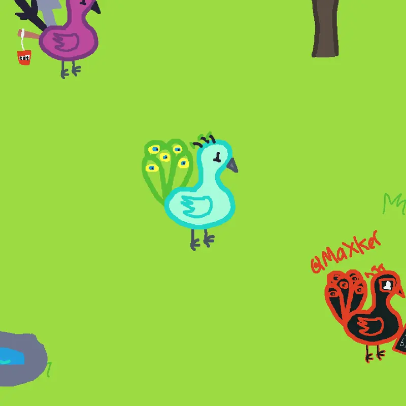 Game by @Maxker