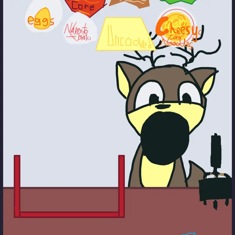 Game by @Y0UR_LOCAL_THER1AN