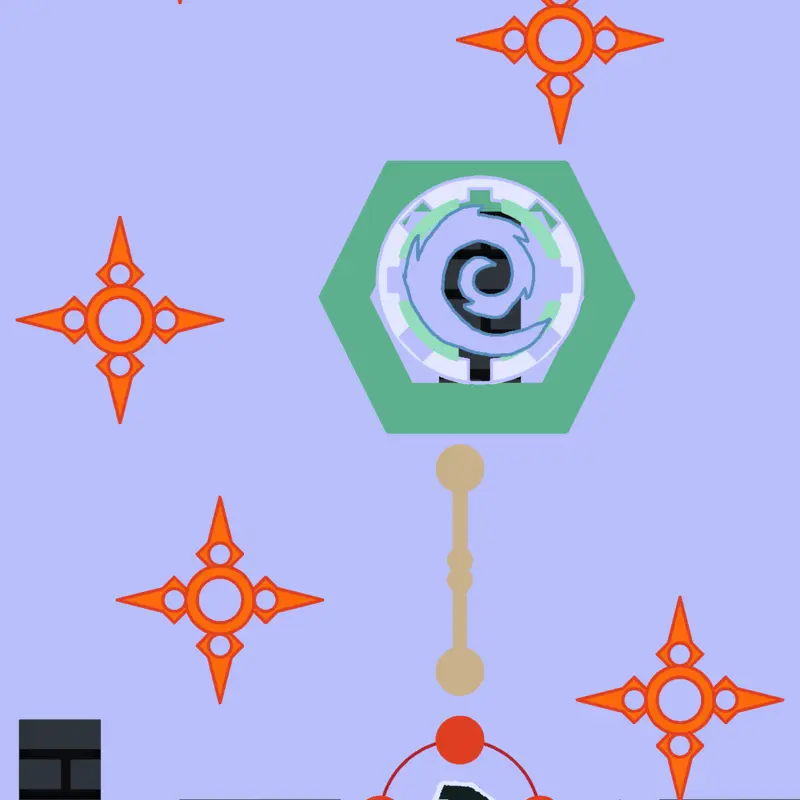 Game by @THEdow
