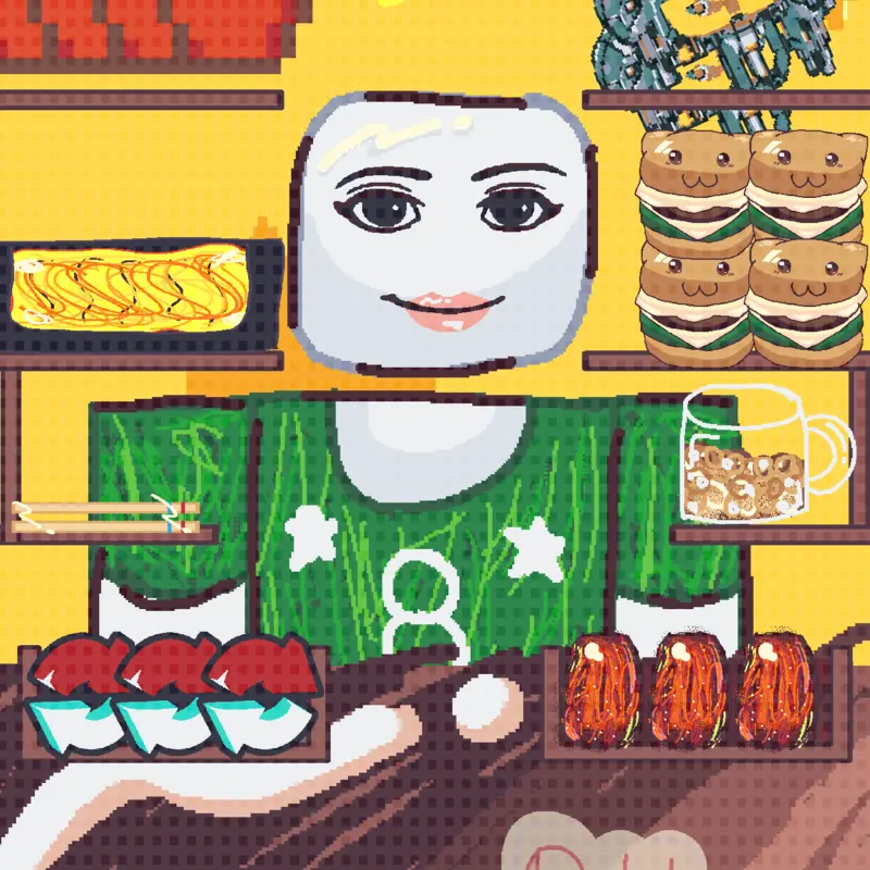 Game by @alvaro-jav