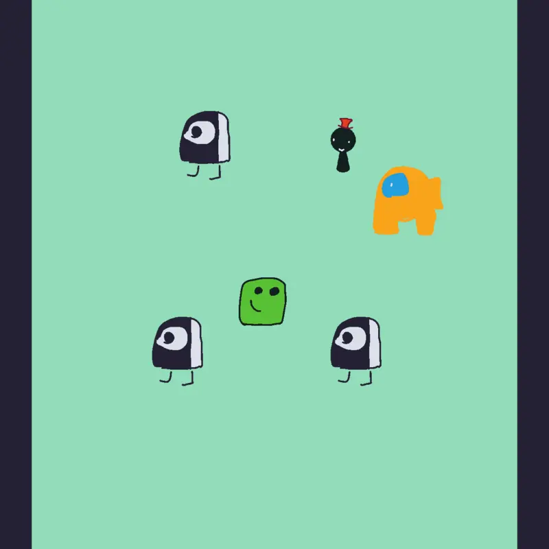 Game by @DiegoAlejandroBaltaz