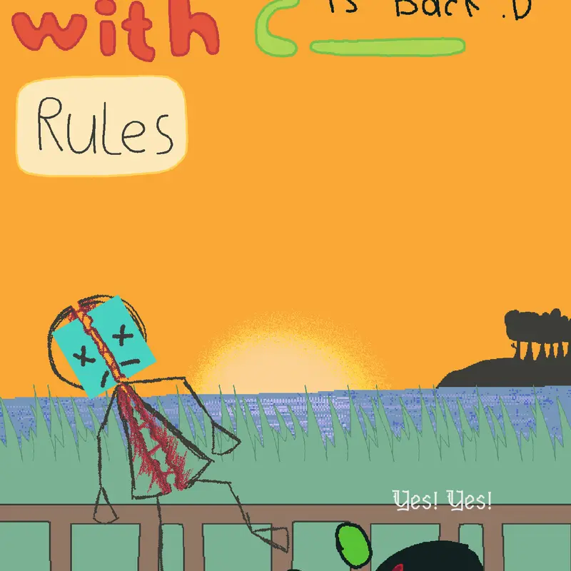 Game by @am_just_a_normal_person