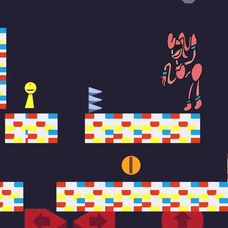 Game by @jroff