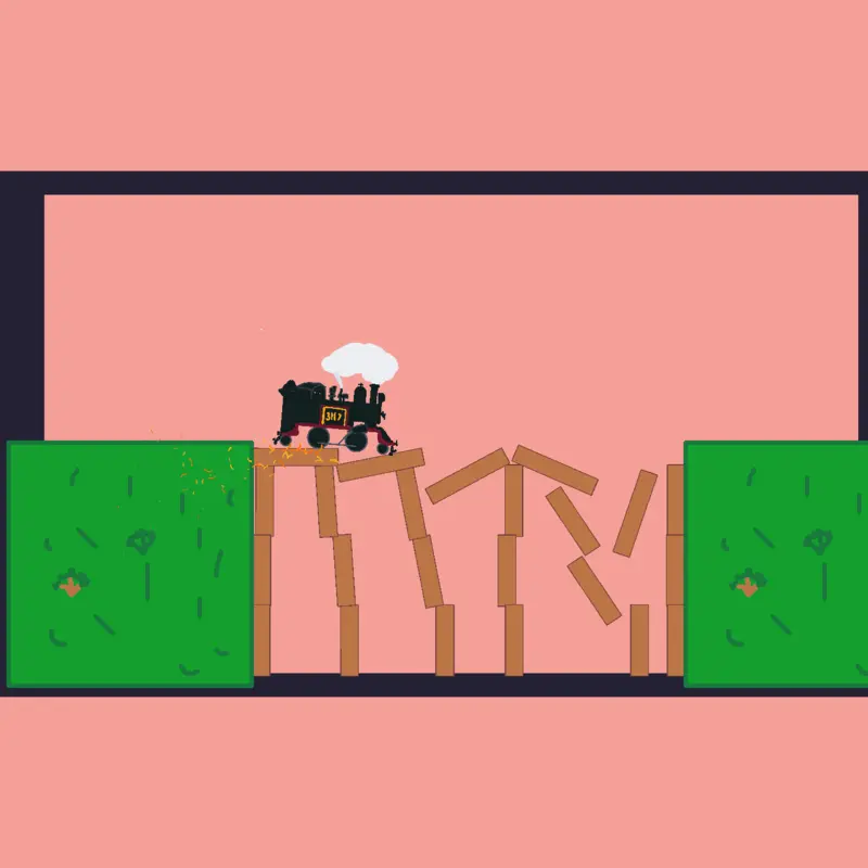 Game by @trainguy