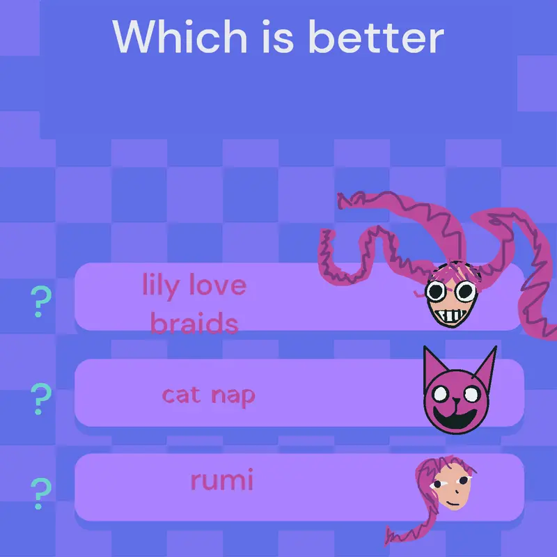 Game by @alice-123