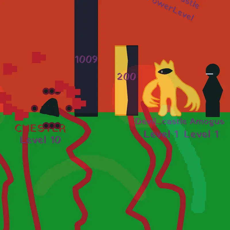 Game by @fire_hole