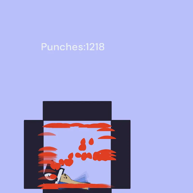 Game by @MatthewOndon