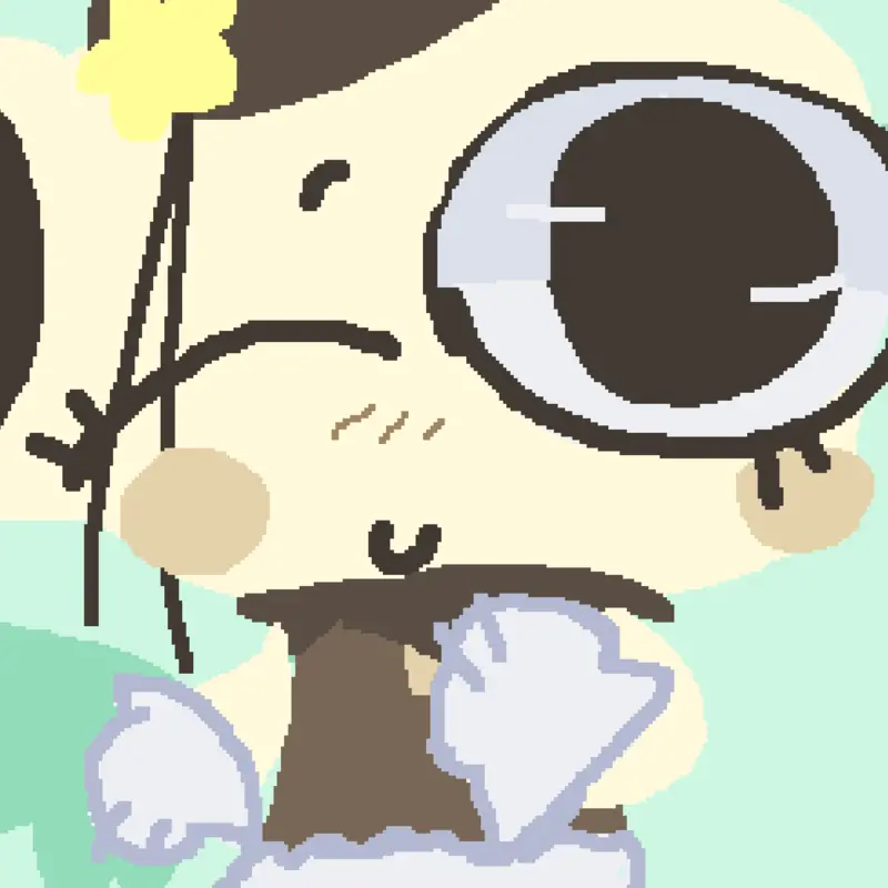 Game by @siki_chan