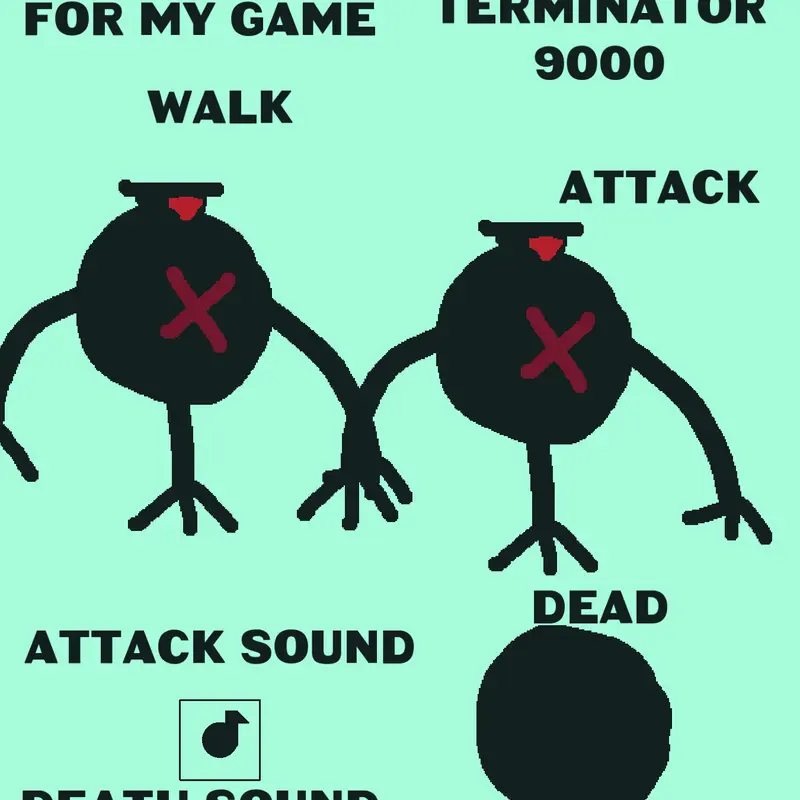 Game by @HankyGames