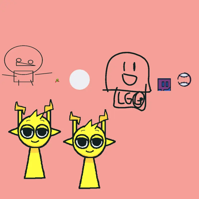 Game by @longastar
