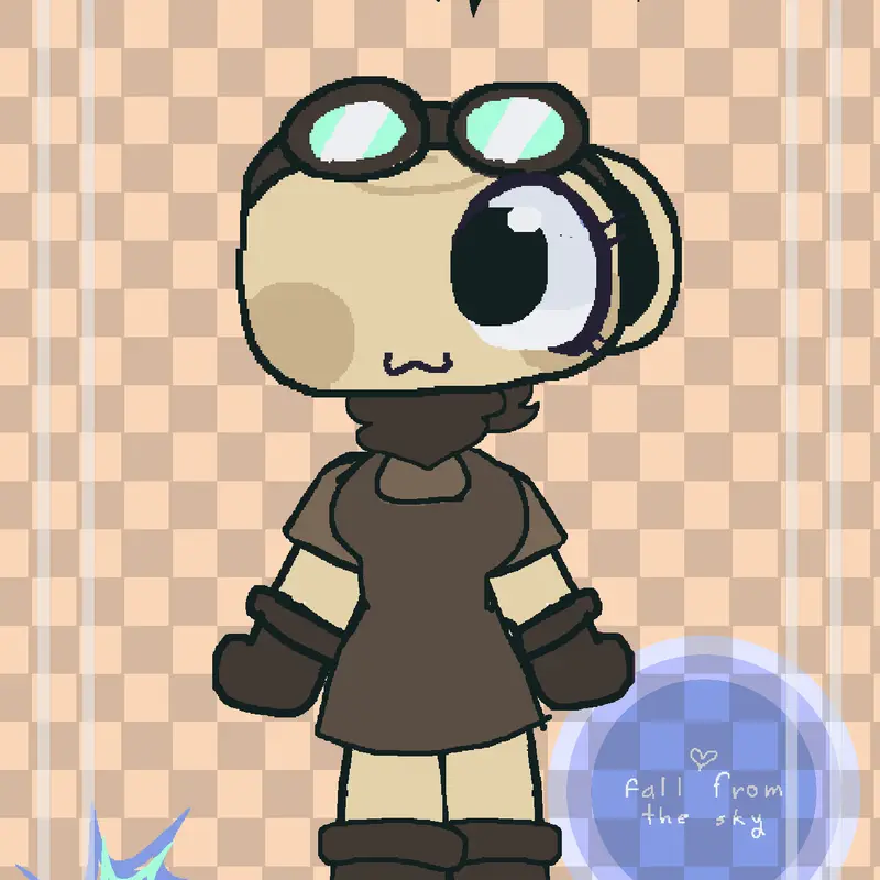 Game by @Lana_Cute182
