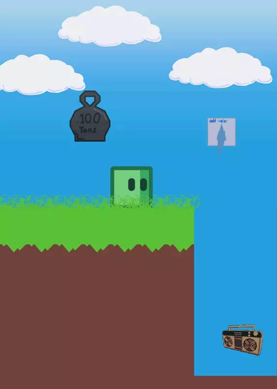 Game by @Roblox--