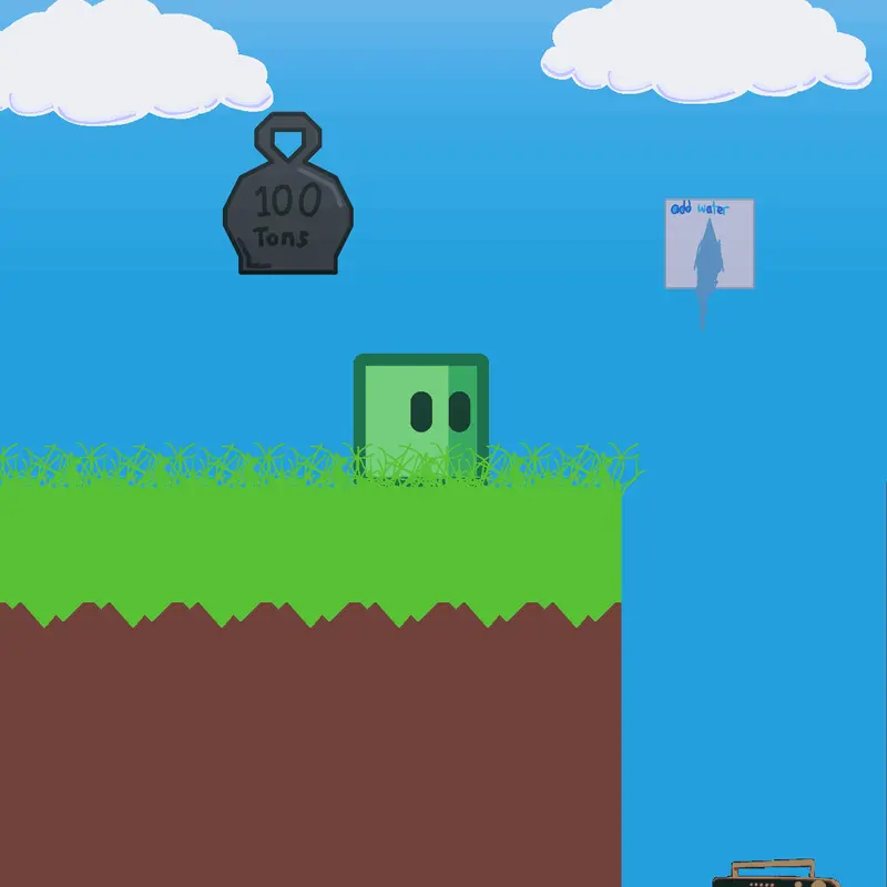 Game by @Roblox--