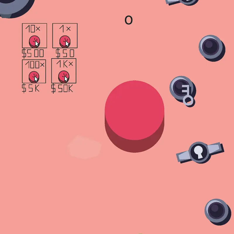 Game by @The_beast_man