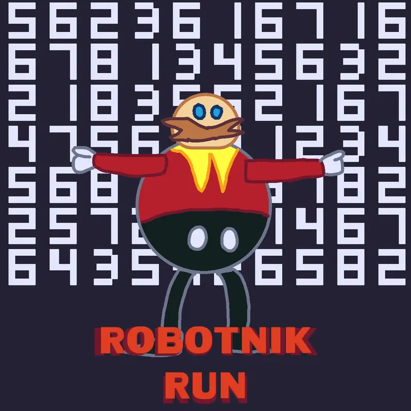 Game by @Dumb_Artist