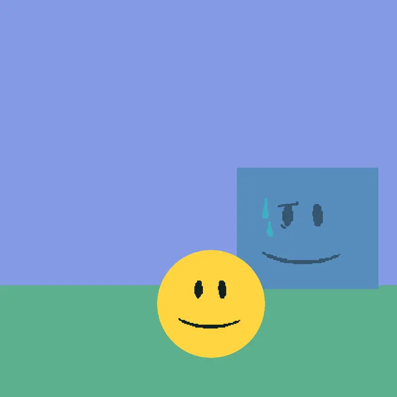 Mods? by @dead_smile