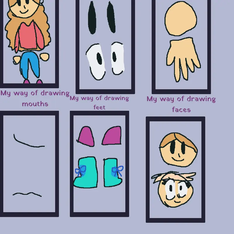 Game by @sad_hampterTvtime