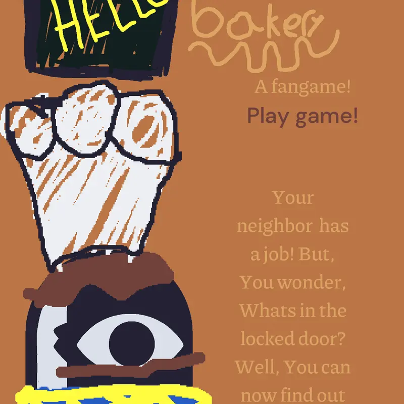 Game by @lolaja