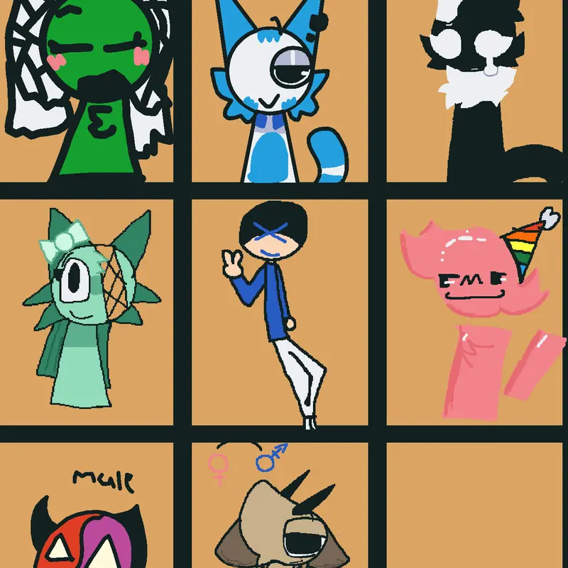 Game by @wollydoggy