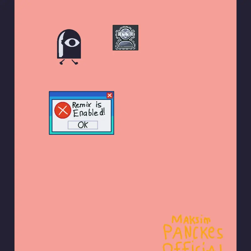Game by @Maksim_Pancakes_Official