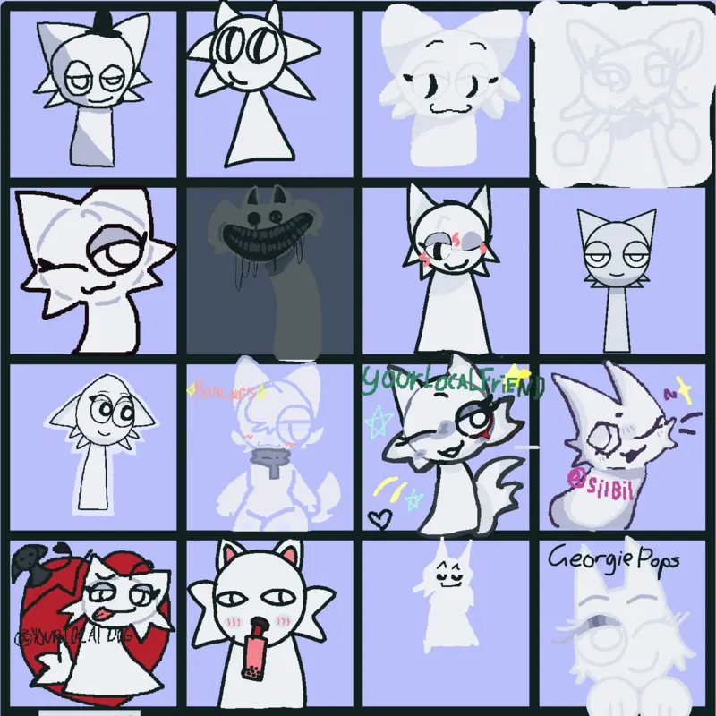 Game by @ItsBarrier