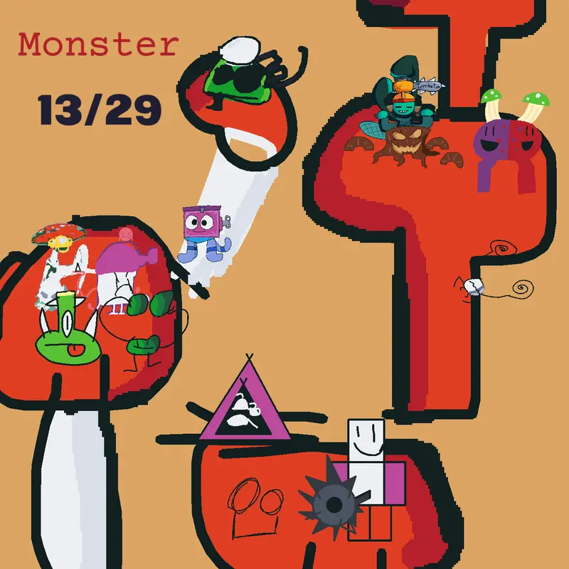 Game by @petteyisfannyandmrsun
