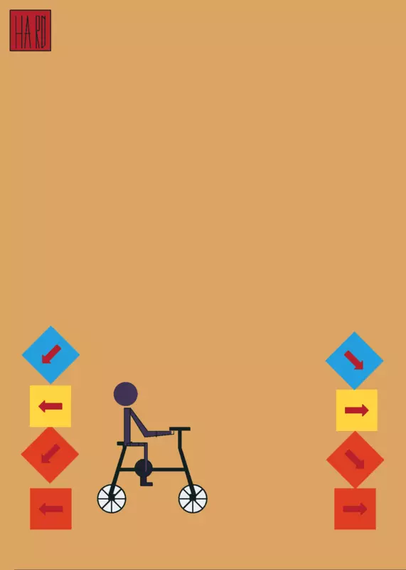 Happy wheels but bad by @john_doeOFiCiAL