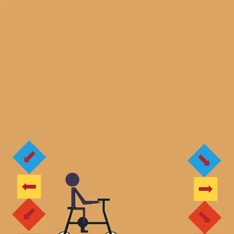 Happy wheels but bad by @john_doeOFiCiAL