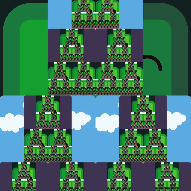 Game by @KlaskyCsupoIsGMajor41