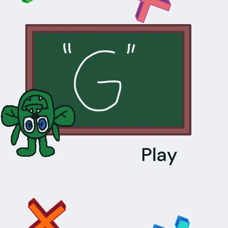 Game by @MMakrasina