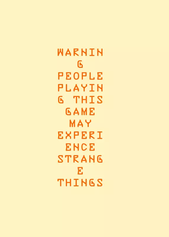 Game by @PACPAX