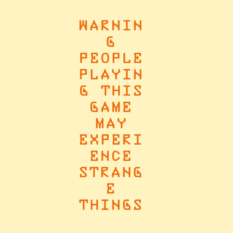 Game by @PACPAX