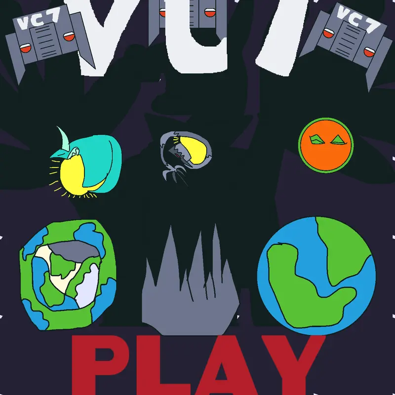 Game by @universevc