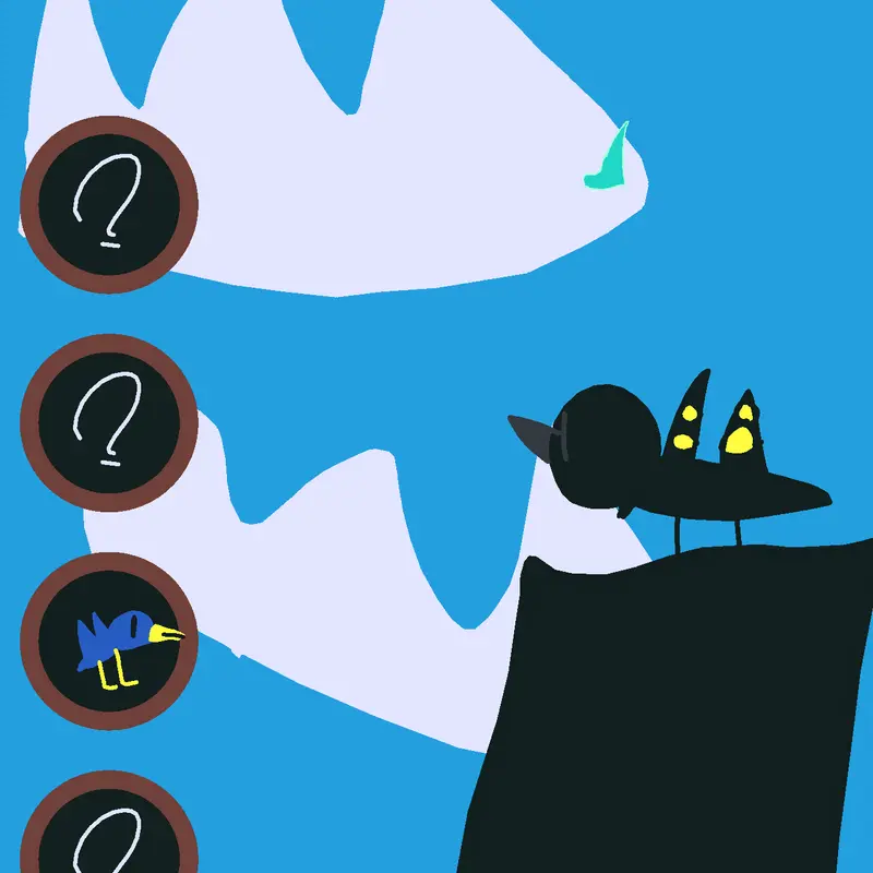 Game by @sharky_yay