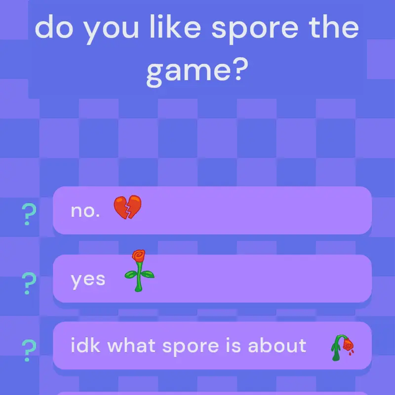 Game by @dillydally