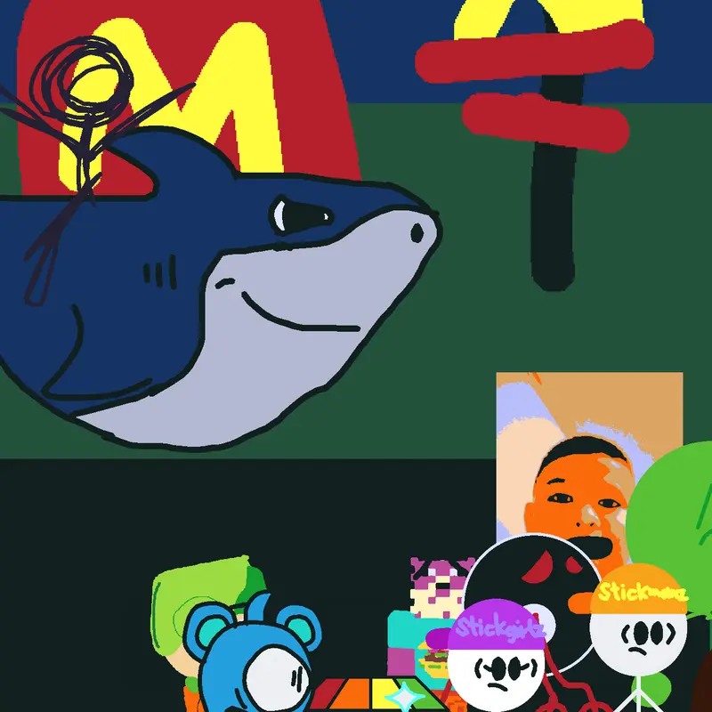 Game by @Moreta_Sprunki_fan