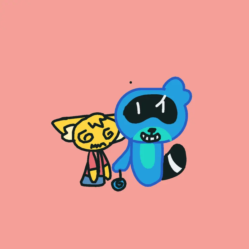 Game by @BrunnaMariaYT