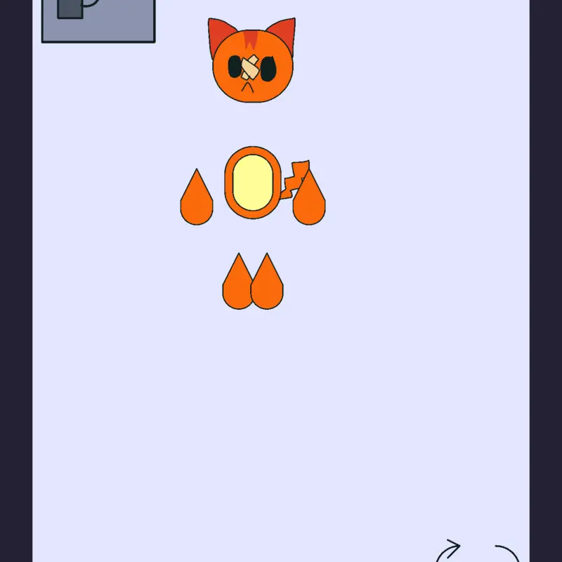 Game by @daen