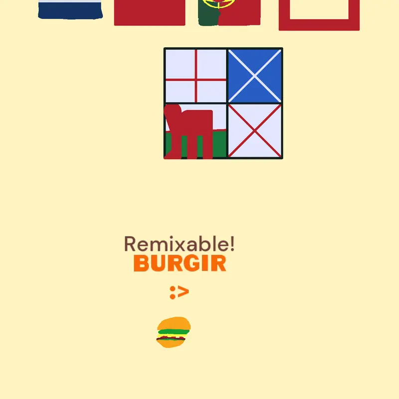 Game by @Yellow_Cube_Official